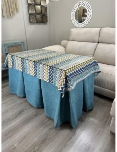 Ropa de Mesa Camilla... 2