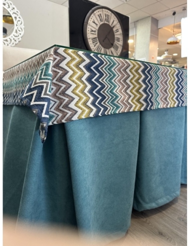 Ropa de Mesa Camilla Antimanchas...