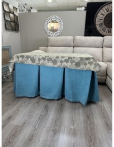 Ropa de Mesa Camilla... 2