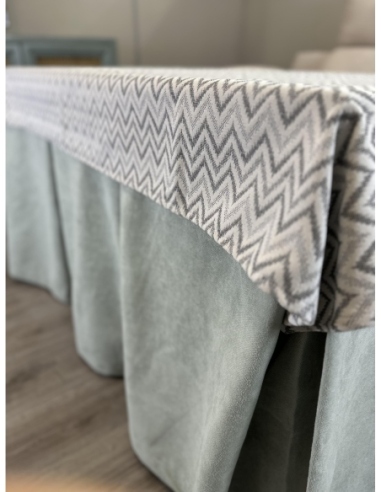 Ropa de Mesa Camilla Antimanchas... Ropa de Mesa Camilla Antimanchas...