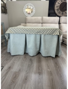 Ropa de Mesa Camilla... 2