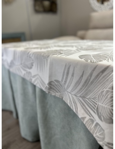 Ropa de Mesa Camilla Antimanchas...