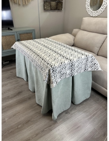 Ropa de Mesa Camilla Antimanchas...