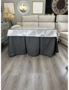 Ropa de Mesa Camilla... 2