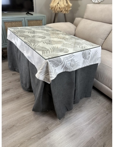 Ropa de Mesa Camilla Antimanchas...