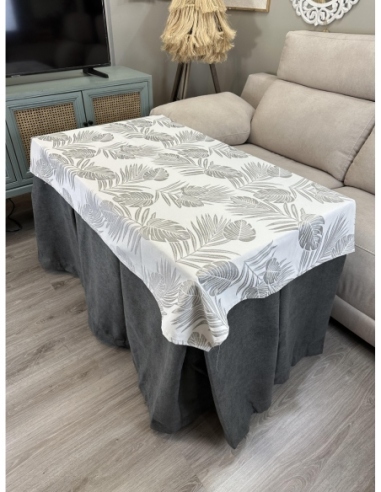 Ropa de Mesa Camilla Antimanchas...