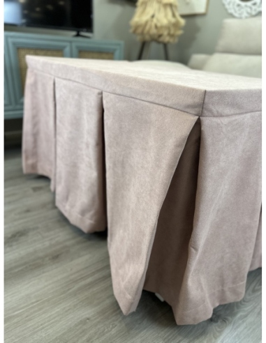 Ropa de Mesa Camilla Antimanchas...