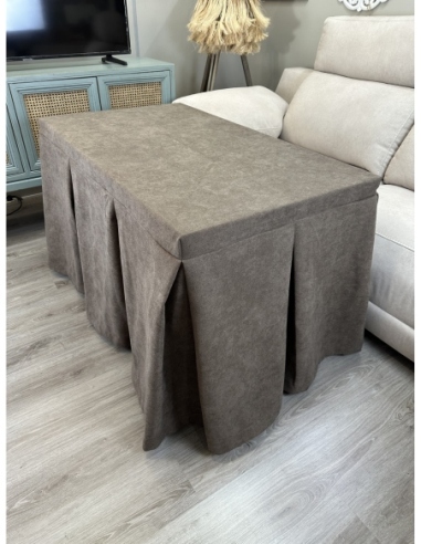 Ropa de Mesa Camilla Antimanchas...