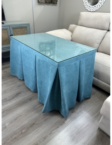 Ropa de Mesa Camilla Antimanchas...