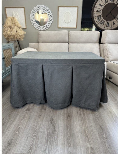 Ropa de Mesa Camilla Antimanchas... Ropa de Mesa Camilla Antimanchas...