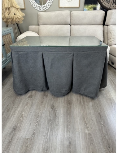 Ropa de Mesa Camilla Antimanchas... Ropa de Mesa Camilla Antimanchas...