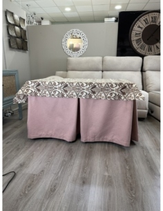 Ropa de Mesa de Camilla... 2