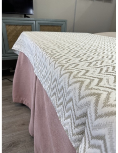 Ropa de Mesa de Camilla Antimanchas... Ropa de Mesa de Camilla Antimanchas...