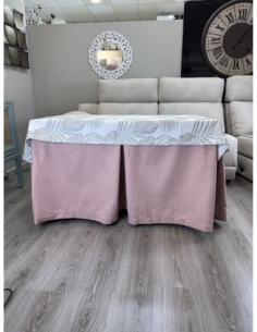 Ropa de Mesa de Camilla... 2