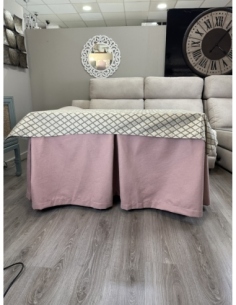 Ropa de Mesa de Camilla... 2