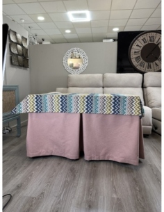 Ropa de Mesa de Camilla... 2