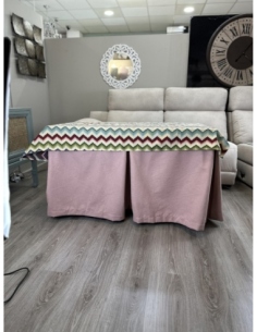 Ropa de Mesa de Camilla... 2