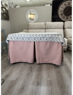 Ropa de Mesa de Camilla... 2