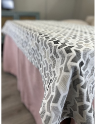 Ropa de Mesa de Camilla Antimanchas...