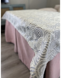 Ropa de Mesa de Camilla... 2