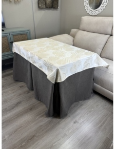 Ropa de Mesa de Camilla... 2