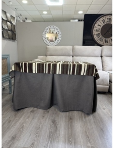 Ropa de Mesa de Camilla... 2