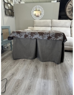 Ropa de Mesa de Camilla... 2