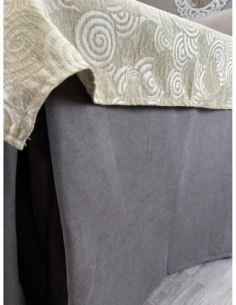 Ropa de Mesa de Camilla... 2