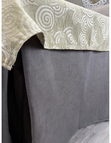 Ropa de Mesa de Camilla Antimanchas...