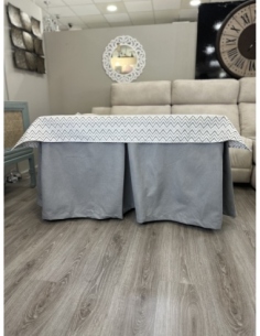 Ropa de Mesa de Camilla... 2