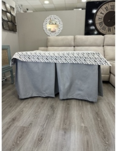 Ropa de Mesa de Camilla... 2