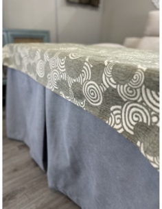 Ropa de Mesa de Camilla... 2