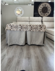 Ropa de Mesa de Camilla... 2