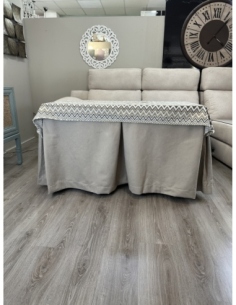 Ropa de Mesa de Camilla... 2