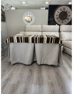 Ropa de Mesa de Camilla... 2