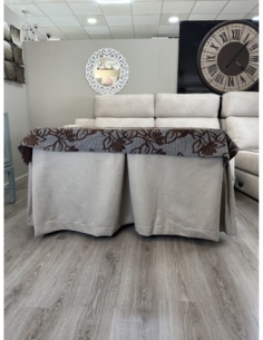 Ropa de Mesa de Camilla... 2