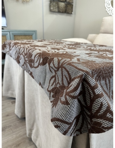 Ropa de Mesa de Camilla Antimanchas...