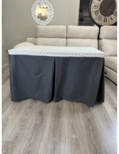 Ropa de Mesa de Camilla... 2