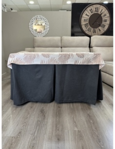 Ropa de Mesa de Camilla... 2