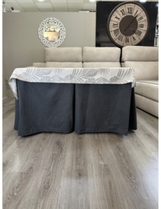 Ropa de Mesa de Camilla... 2