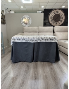 Ropa de Mesa de Camilla... 2