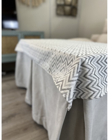 Ropa de Mesa de Camilla Antimanchas...