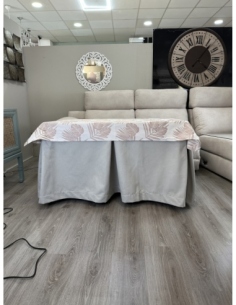 Ropa de Mesa de Camilla... 2