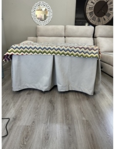 Ropa de Mesa de Camilla... 2