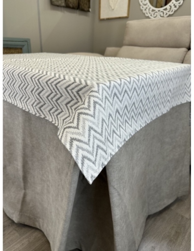 Ropa de Mesa de Camilla Antimanchas...