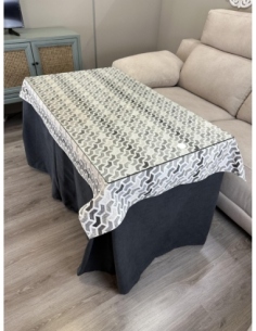 Tapete para Mesa Camilla Covap 2