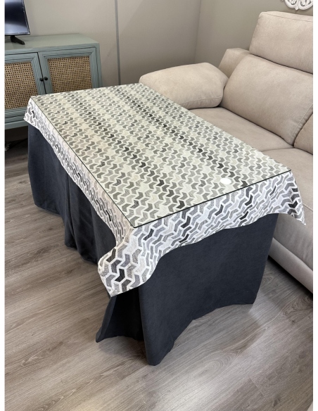 Tapete para Mesa Camilla Covap
