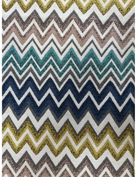 Tapete para Mesa Camilla Mar