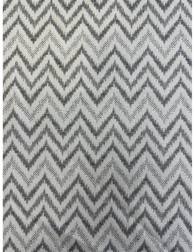 Tapete para Mesa Camilla Torino Gris