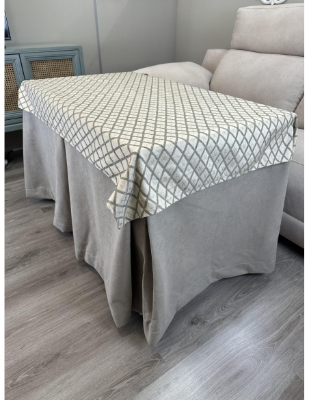 Tapete para Mesa Camilla Miranda